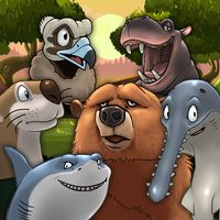 자원관이 살아있다(Adventure at Museum)