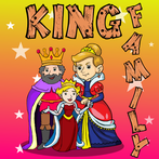 King Family Rescue
