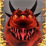 The Inferno Blob: Scary Horror