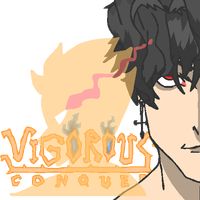 Vigorous Conquer - Rpg Click G