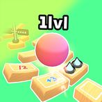 Level Up Bounce
