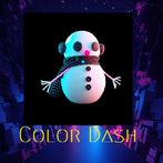 Color Dash: Obstacle Racing