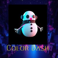 Color Dash: Obstacle Racing