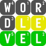 WordLEvels - Word Guess Game