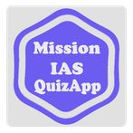 Mission IAS - The Quiz App