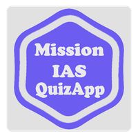 Mission IAS - The Quiz App