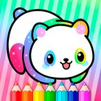 Educative Animated Shining Kid