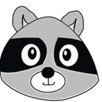 Learn numbers, a game for litt