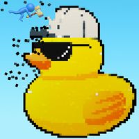 Pixel Smash
