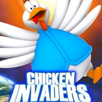 Chicken Invaders 3