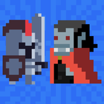 Tiny Fighter: Unstoppable Run