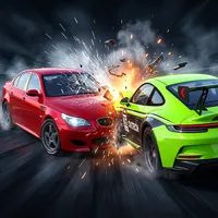 DriveCSX: Car Crash Simulator