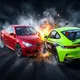 DriveCSX: Car Crash Simulator