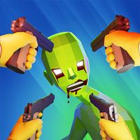 Left 4 Guns