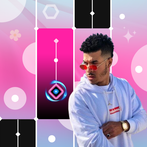 Dizzy DROS Piano Tiles