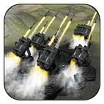 Modern Army Missile War