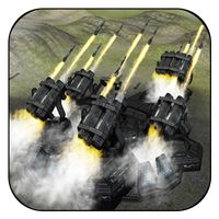 Modern Army Missile War