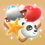 Jumble Match Party 3D