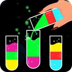 Water Sort Master : water Game