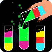 Water Sort Master : water Game