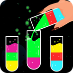 Water Sort Master : water Game