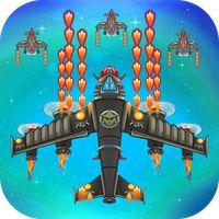 Air Plane Shooter