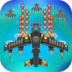 Air Plane Shooter