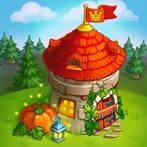 Magic Country: fairy farm and