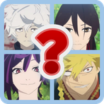 Jigokuraku Quiz