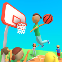 Basketball Court Manager