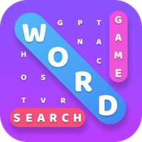 Word Search Games: Word Finder