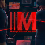 Murder Mystery Machine