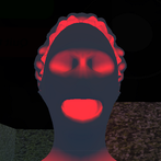 Horror Game : The Ghost