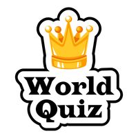 World Quiz [flags, capitals]