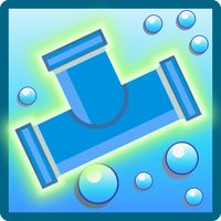 Flowing Pipes Puzzle