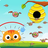 Cat Rescue Draw 2 Save the Pet