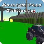 Mountain Pass Challenge