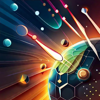 Astral Defense : Space Sentry