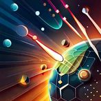 Astral Defense : Space Sentry