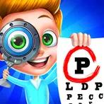 Super Doctor -Body Examination