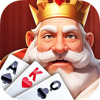 Royal Tripeaks: King's Mansion