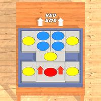 Red Take Out the Box