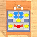 Red Take Out the Box