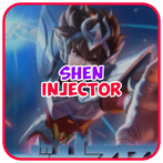 Shen Injector skin ML Tools