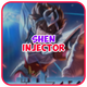 Shen Injector skin ML Tools