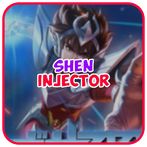 Shen Injector skin ML Tools