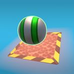 Tilting Ball