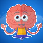 Puzzle Brain Rush Genius