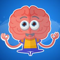 Puzzle Brain Rush Genius