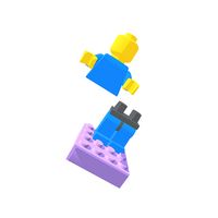 Body Builder
